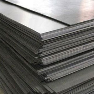 Titanium Sheets, Plates